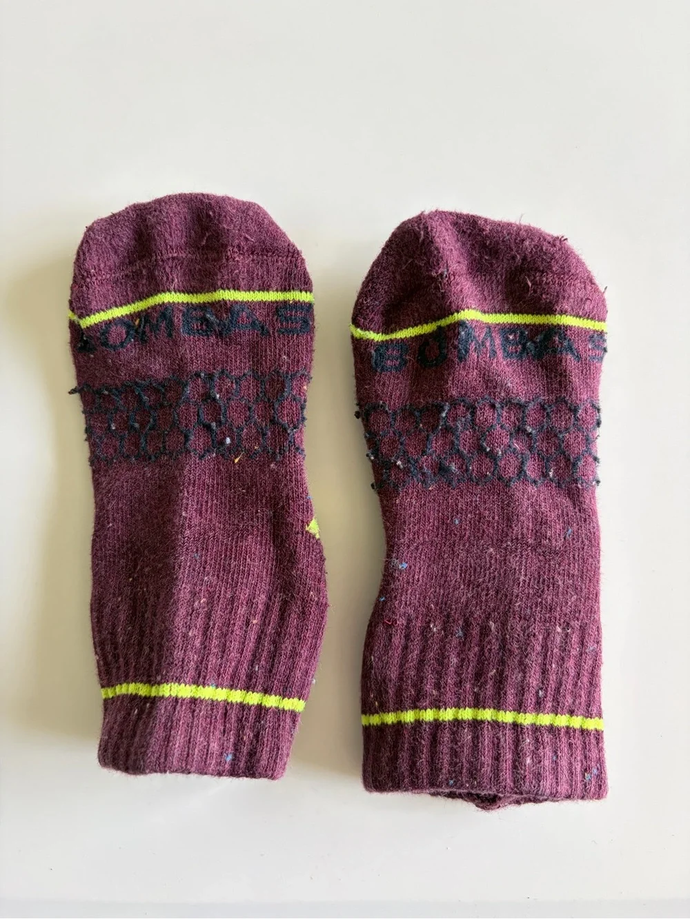 Bombas pairs toddler